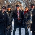 Jonah & The Whales, Floyd's Bar, Victoria MN