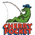 Joey K. Solo at Cherry Pocket Steak and Seafood