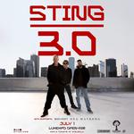 LuxExpo w/ Sting