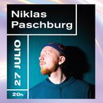 SUAU FESTIVAL · NIKLAS PASCHBURG