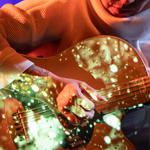 Kaki King at Mile of Music 2025