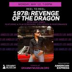 Revenge of The Dragon Film Screening