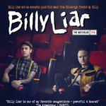 Cleveleys, UK @ Backstage