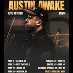 The Big Trip Tour with Special Guests Austin Awake & Lil Brows - featuring Danny Michael
