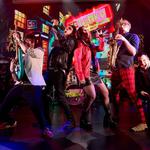 The Patriot, Newport