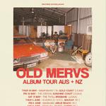 Old Mervs x Airlie Beach