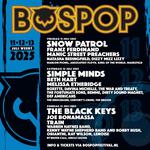 Bospop Festival 2025
