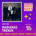 KDays Music Fest