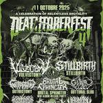 Deathtoberfest 4