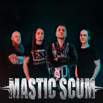 Mastic Scum