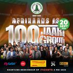 Afrikaans is 100 Jaar Groot