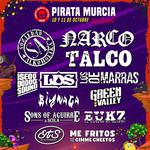 Pirata Murcia Festival 2025