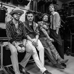 The Cinelli Brothers live @ Rouge