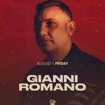 Gianni Romano