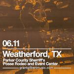 Parker County Sherriff's Posse Rodeo and Event Center
