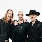 The Wood Brothers