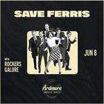 Save Ferris