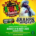 Rise Reggae Montreal
