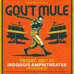 Iroquois Amphitheater - Louisville, KY