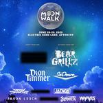 Moonwalk Festival 2025