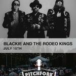 Pitchfork Social (appearing with Blackie and The Rodeo Kings)