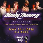 Vinyl Tap Acoustic In-Store & Signing