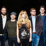 The Glory Junkies at Cranberry House Concert