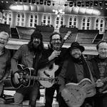 Beaumont Music Festival 2025 (appearing with Blackie and The Rodeo Kings