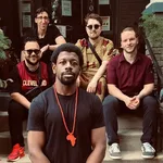 Femi and the Foundation