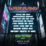 WASTELAND 2025