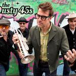 Ruins Tuesday with The Dusty 45s