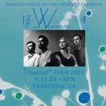 The Westerlies – "Paradise" Album Release Tour