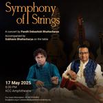 Symphony of Strings