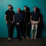 The Ocean Blue | Brian Tighe (The Hang Ups)