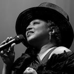 Ms Lisa Fischer & Mr. Taylor Eigsti