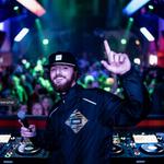 FURTHA @ Atomic Bowl Duckpin - Indianapolis, ID