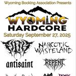 Wyoming-Hardcore-at-oil-city-beer-company