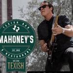 Free Live Music @ Mahoney's with Ricky Montijo