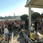 Capitola Twilight Concerts