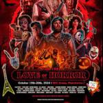 Monopoly Events For The Love Of Horror Manchester