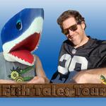 Fish Out of Water - Live at Island Bar Surfside!