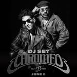 Belly Up (DJ Set)