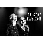 Viktoria Tolstoy / Jacob Karlzon