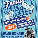 Family Beach Fest 2025