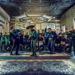 Mariachi Herencia de México with Leonardo Aguilar