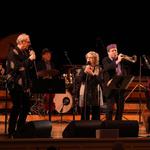 Itzhak Perlman In the Fiddler's House