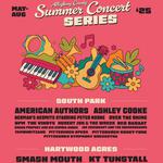 Summer Concert Series