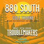 880 South & Cole Thorne in Lotus, CA