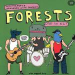 Forests Live in KL!