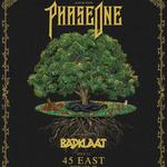 PhaseOne - TERRANOVA Album Tour